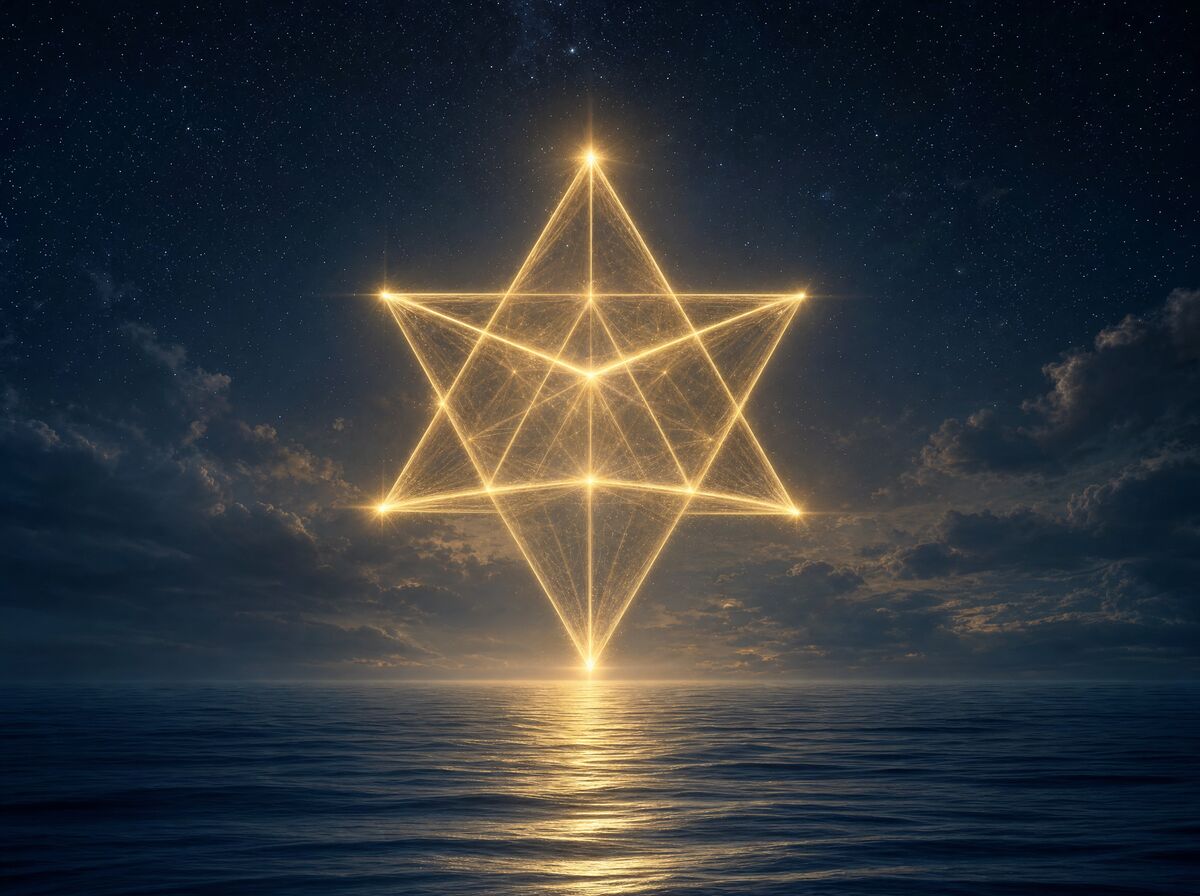 Merkaba